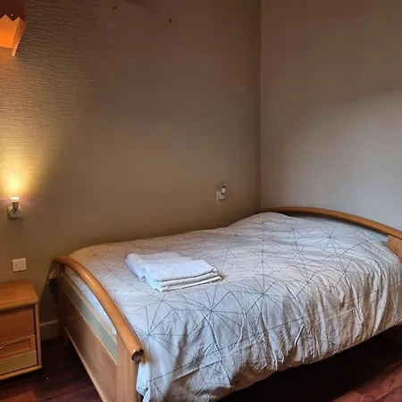 Apartman L'iconique - Hypercentre - Wifi