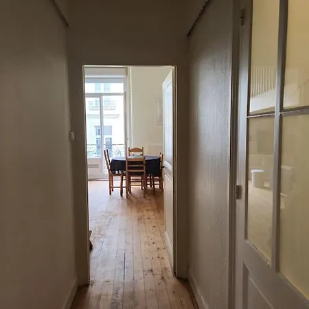 Apartman L'iconique - Hypercentre - Wifi *