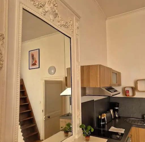 L'iconique - Hypercentre - Wifi