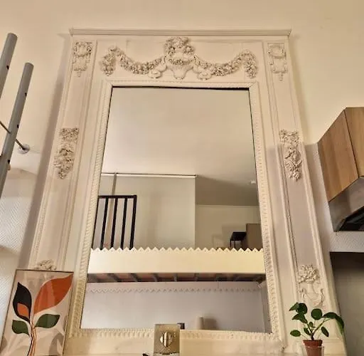 Apartman L'iconique - Hypercentre - Wifi